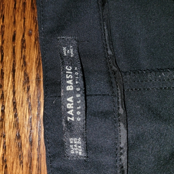 Zara Ankle Pant - Picture 5 of 12